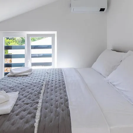 Apartman Awesome In With Wifi *