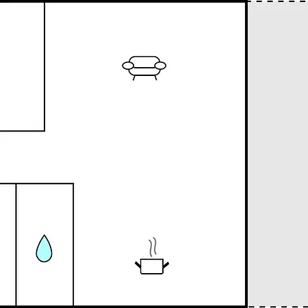 Awesome In With Wifi Appartement