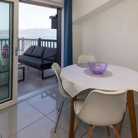 Lovely In With House Sea View *