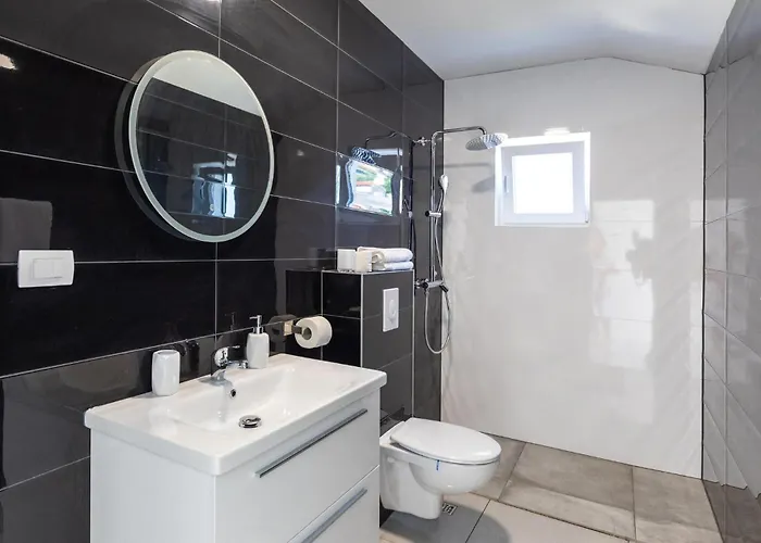 شقة Awesome In With Wifi