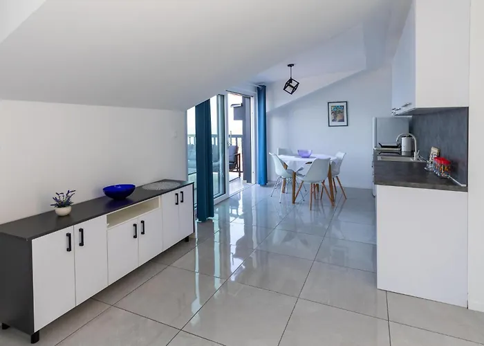 شقة Awesome In With Wifi