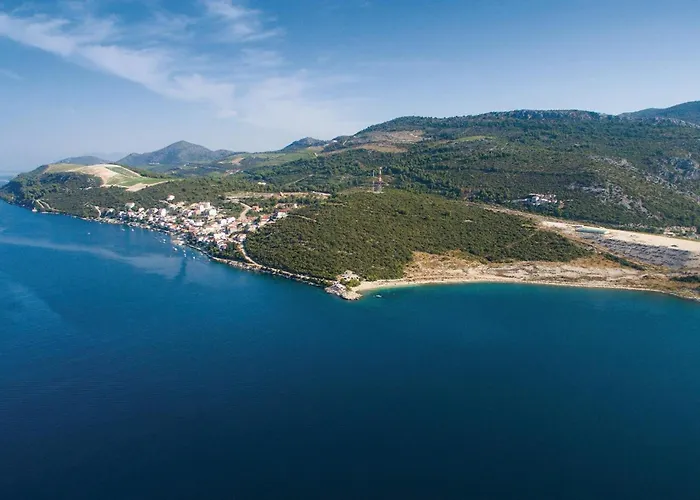 Awesome In With Wifi شقة كومارنا