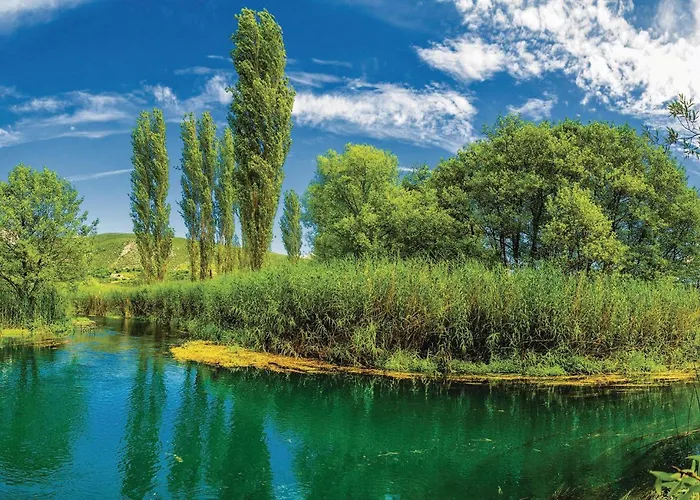 شقة Awesome In With Wifi