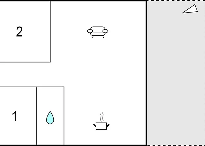 Awesome In With Wifi شقة